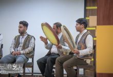 گزارش تصویری | آیین تجلیل از بازنشستگان دانشگاه صنعتی شاهرود 